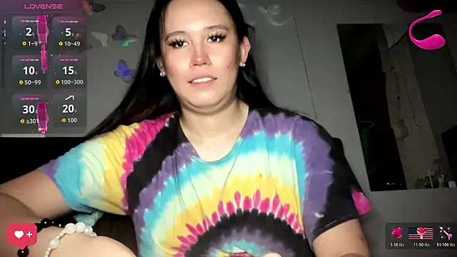 Show de kathrynwilson1 na webcam