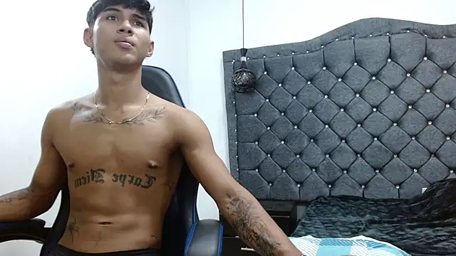 luka_big18 现场XXX聊天