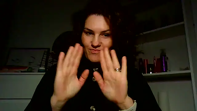 Chat XXX Live Ms-Lust1-