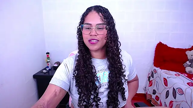 Candyhot_sex's Live XXX Chat