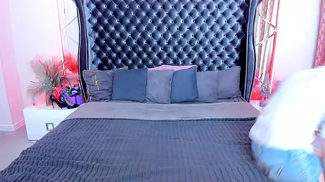 Czat XXX na żywo – Rebecca_Diamond