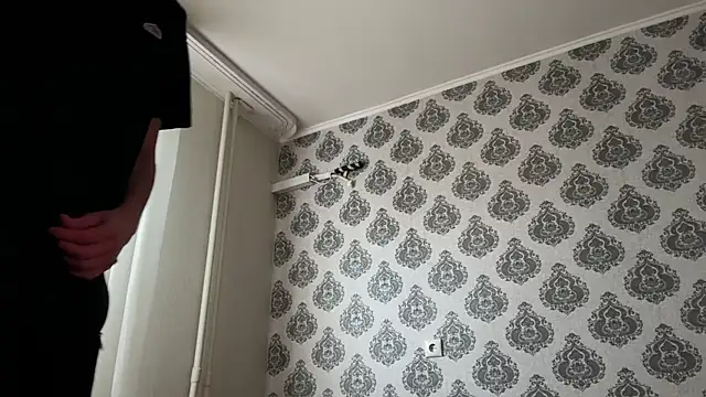 tomasdickpick's Webcam Show