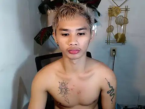 UrPinoyhot Show in webcam