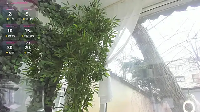 Lexi_Storm Obrolan Langsung XXX