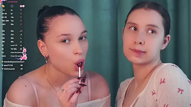 Chat XXX Live ZofiaSoshnik