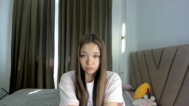 Chat XXX en directo de kok0mi