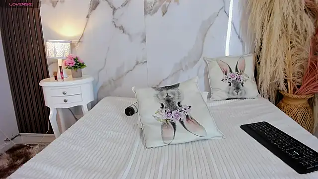 Živý XXX chat hannahill69