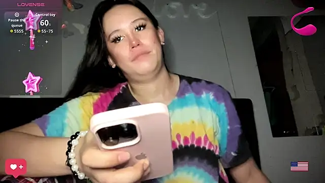 Show Webcam de kathrynwilson1