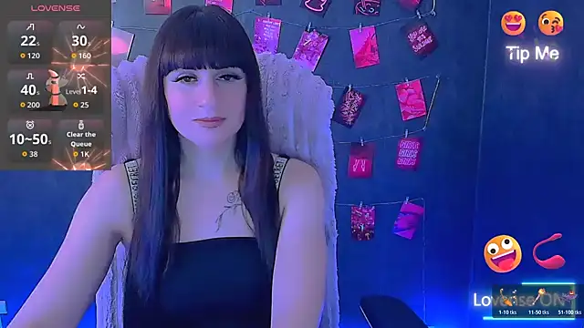 Violla_My – Naživo XXX chat