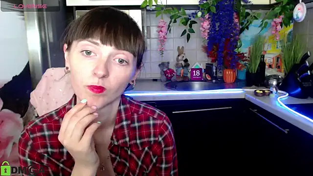 Chat +18 de TayanaJons ao vivo