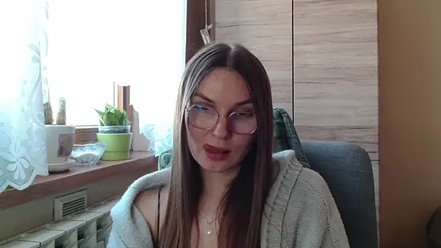 LooveELLYx 现场XXX聊天