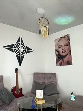 Mydreams69 Webcam-Show