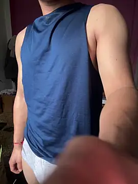 Lust_guy27 웹캠 쇼