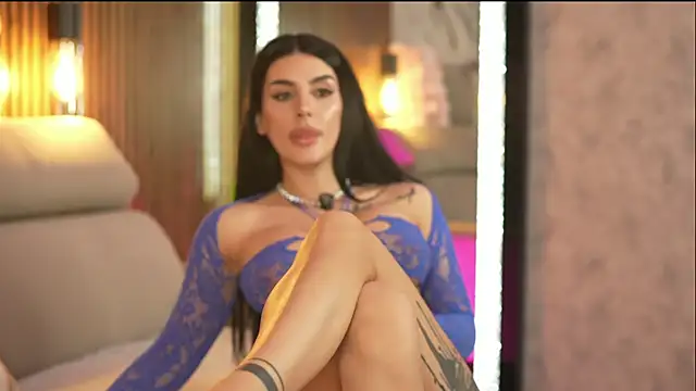 عرض كام AmyBlair