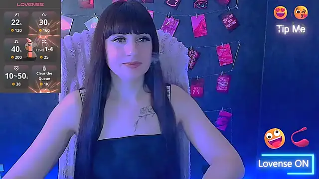 Violla_My 现场XXX聊天