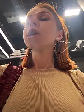 RosieSecret Live XXX-Chat