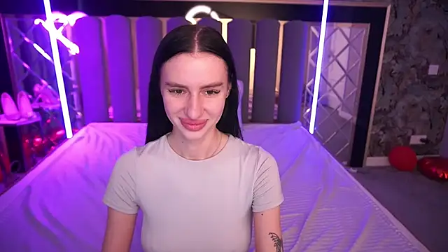 Chat XXX en directo de Snow_WhiteeeX