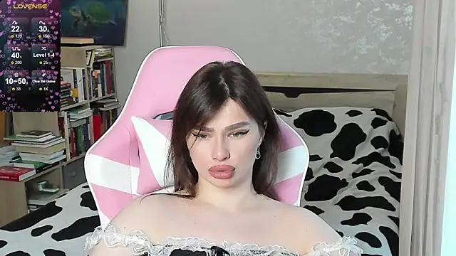 Chat XXX en directo de bbJ_one