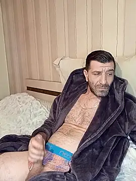 Вебкам-шоу Alexdaniel89