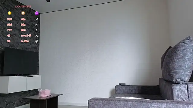 BabySofa Webcam-Show