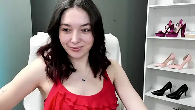 Meagn_Extasy's Live XXX Chat