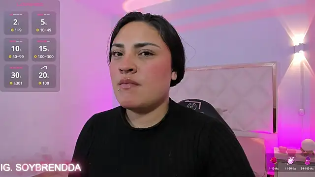 Brendda_tay's Live XXX Chat