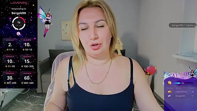 Lili_Crossi 라이브 XXX 채팅