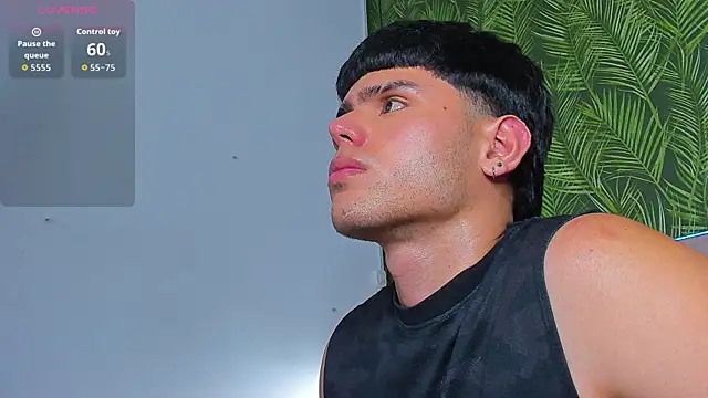 Chat XXX en directo de Nathaniel_Park