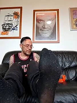 Mr_Graffitimile Live XXX-chat