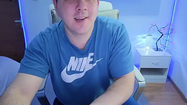 JasonJacks 现场XXX聊天