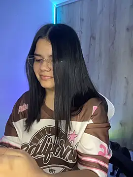 2Angela_ Webcam-Show