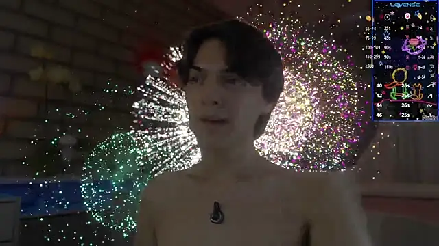 Show Webcam de biel_biel