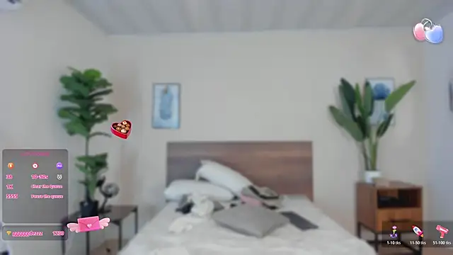 Niicol_Jenner Chat XXX live