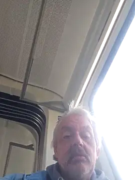 Fonse1860 webcam show