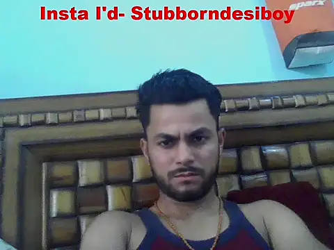 Stubborndesiboy Obrolan Langsung XXX