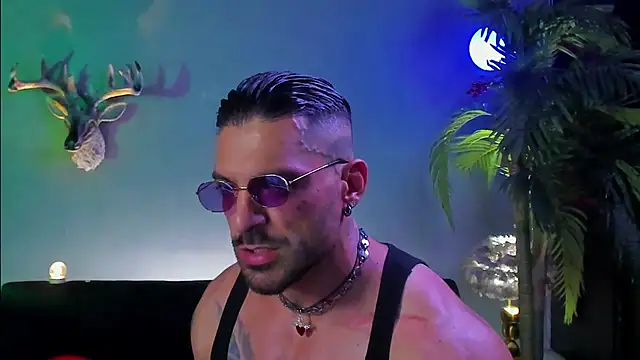 Chat XXX en directo de dennis_cox1