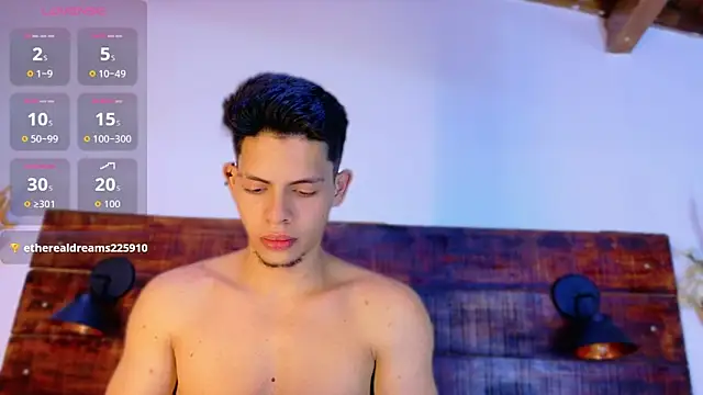 Chat XXX en directo de JhosuaVega