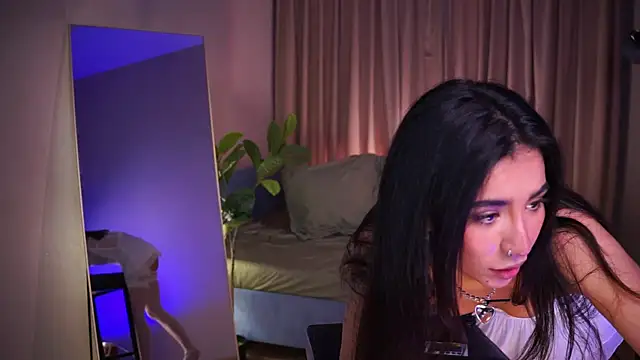 Czat XXX na żywo – YokoKoko_