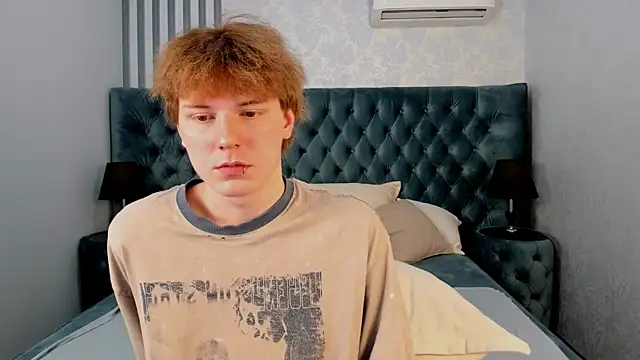 Chat XXX en directo de KevinMilky