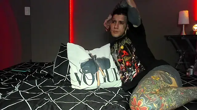 cleoo_jhonny Chat XXX live