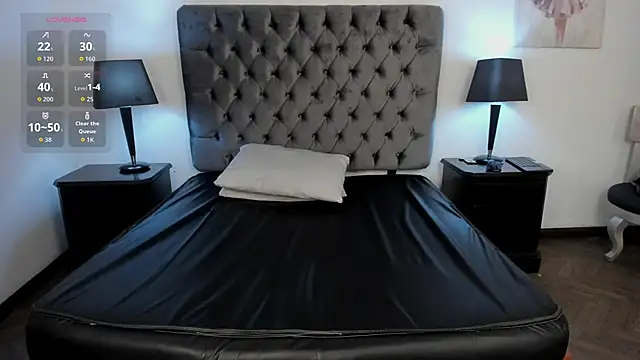 Kiri_Black_ Chat XXX in diretta