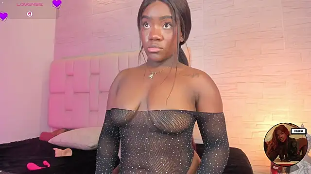 Chat XXX en directo de naina_deivis33