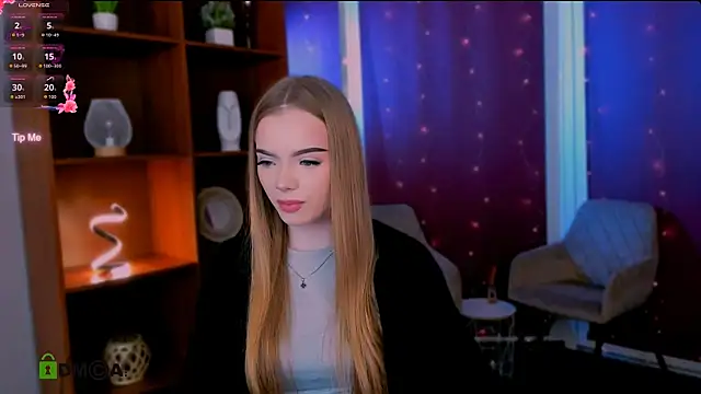 jenny_donne Live XXX-chat