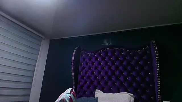 Salomeee__ Chat XXX live