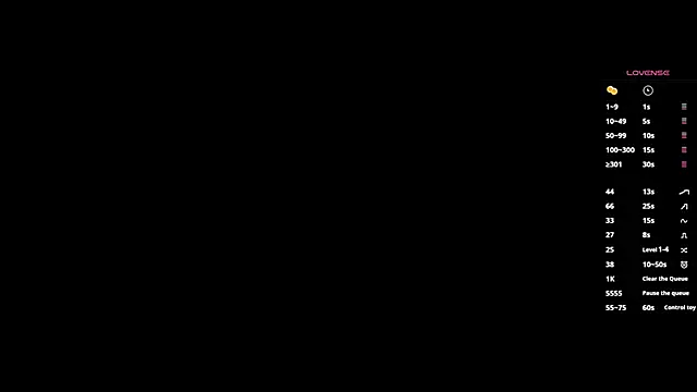 Czat XXX na żywo – SuzySult