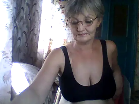 NikaGold455 Live XXX-chat