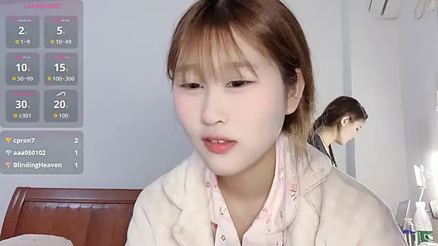 D-Dandan's Live XXX Chat