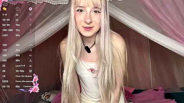 OnlyEva1 Live XXX-chat