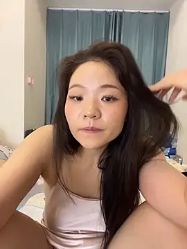 lucyxiaolulu's Webcam Show