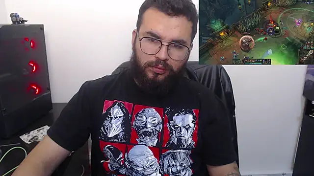 Jon_Jodson Webcam Show